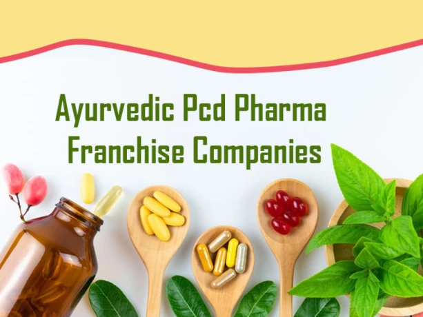 Ayurvedic PCD Company in Panchkula 1