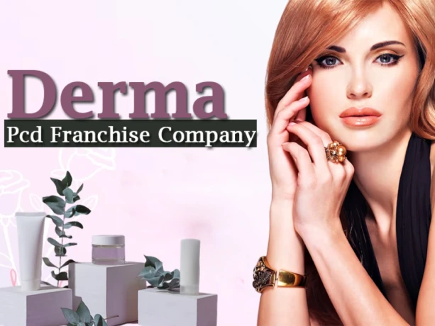 Derma Products Franchise Company 1