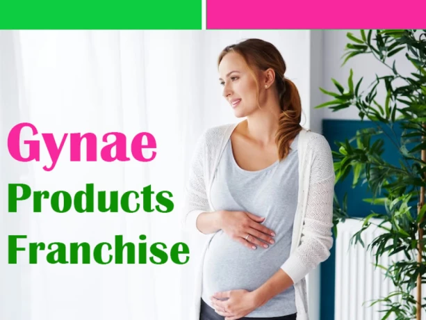 Gynae Products Franchise Company 1