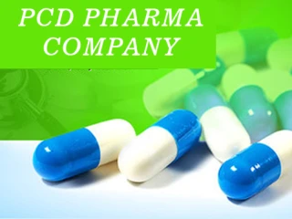 PG Based Pharma Company