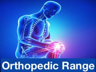 Orthopedics PCD Pharma Franchise Company