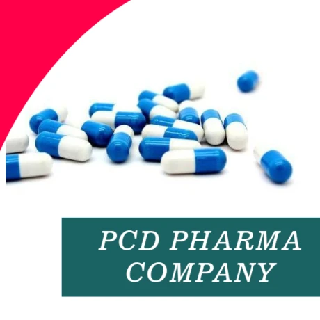 PG Based Pharma Company 1