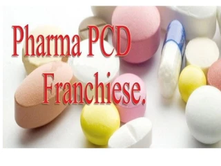 PCD Pharma Distributor in Haryana