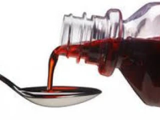 Liquid and Dry Syrup Manufacturers