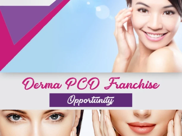 Derma Product Franchise Company 1