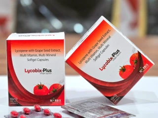 LYCOPENE WITH GRAPE SEED EXTRACT,MULTIVITAMIN,MULTIMINERAL SOFTGEL CAPSULES