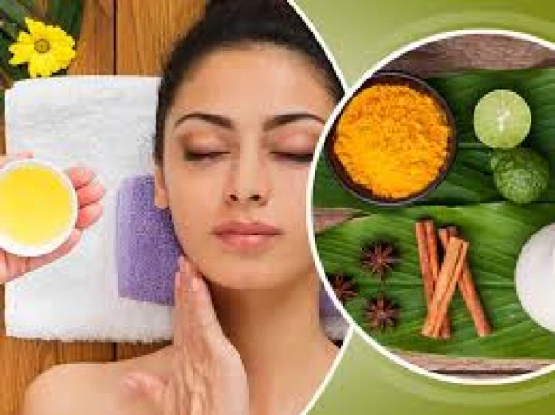 Ayurvedic Skin Care Products Franchise Company 1