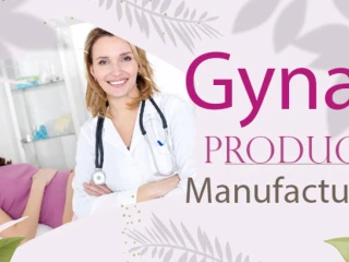 Gynae Products Manufacturers