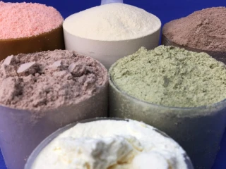 Ayurvedic Protein Powder Manufacturers