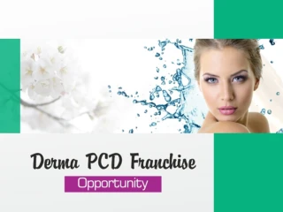 Derma and Cosmetic Products Franchise Company in Gaya