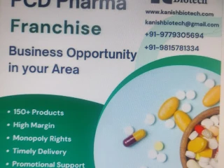 Looking for pharma franchise IN ODISHA