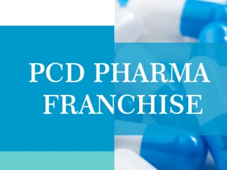 Pharma Franchise Company in Karnataka