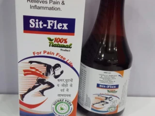 JOINT PAIN RELIVES SYRUP