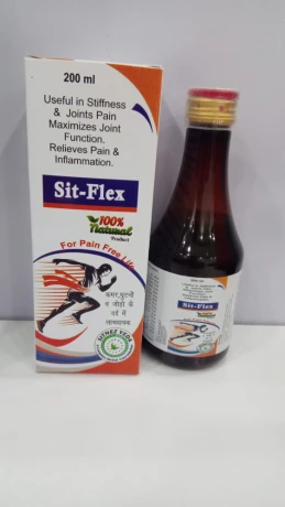 JOINT PAIN RELIVES SYRUP 1