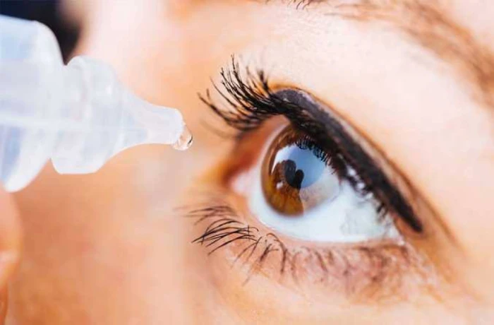 Eye Drops Franchise Pharma Company 1