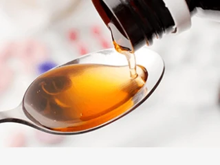 Ayurvedic Cough syrup Manufacturing Company