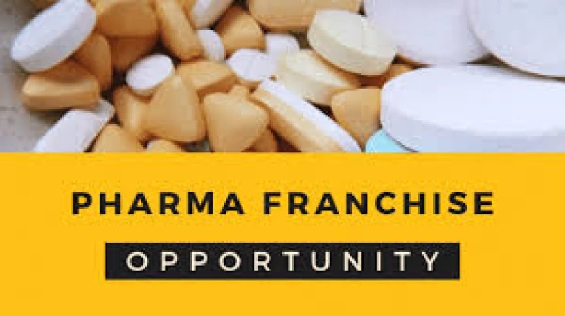 Top 10 Pharma Franchise Company in Andhra Pradesh 1