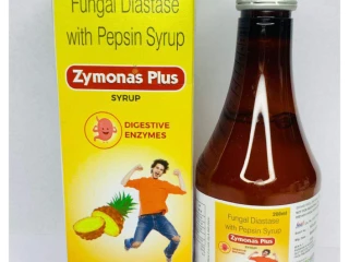 Pharmaceutical Syrup