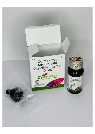 Pediatric Oral Drops 1