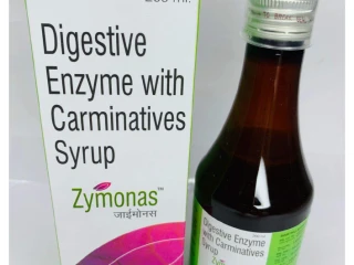 Pharmaceutical Syrup