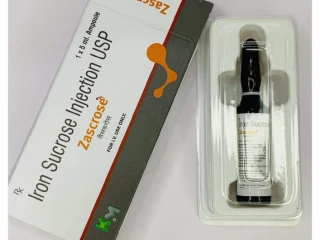 Iron Sucrose Injection