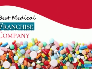 Medical Franchise Company in Dehradun
