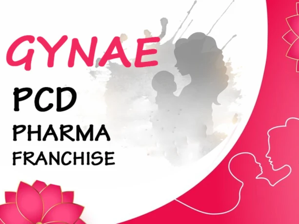 Gynae Products Franchise Company 1