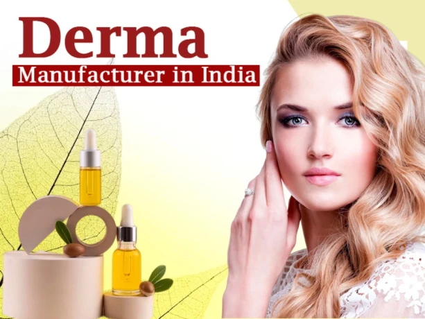 Derma And Cosmectic Manufacturing Company 1