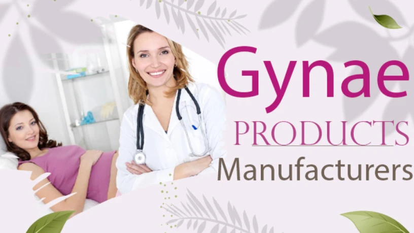 Gynae Products Manufacturers in Panchkula 1