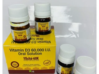 Vitamin d3 6000 iu oral Solution