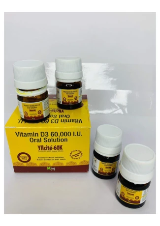 Vitamin d3 6000 iu oral Solution 1