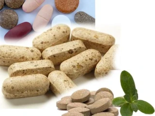 Ayurvedic Tablet Manufacturing Company