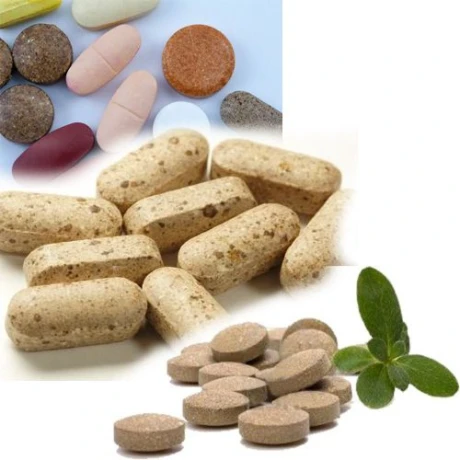 Ayurvedic Tablet Manufacturing Company 1