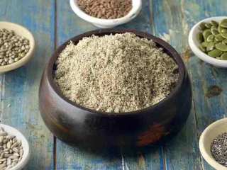 Ayurvedic Protein Powder Manufacturers Company