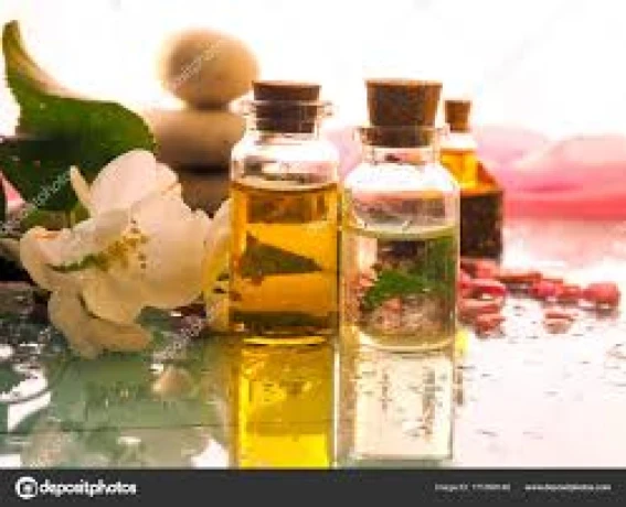 Ayurvedic Pain Oil Manufacturing Company 1