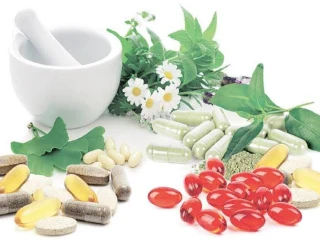 Top Ayurvedic Multivitamin Manufacturers in Punjab