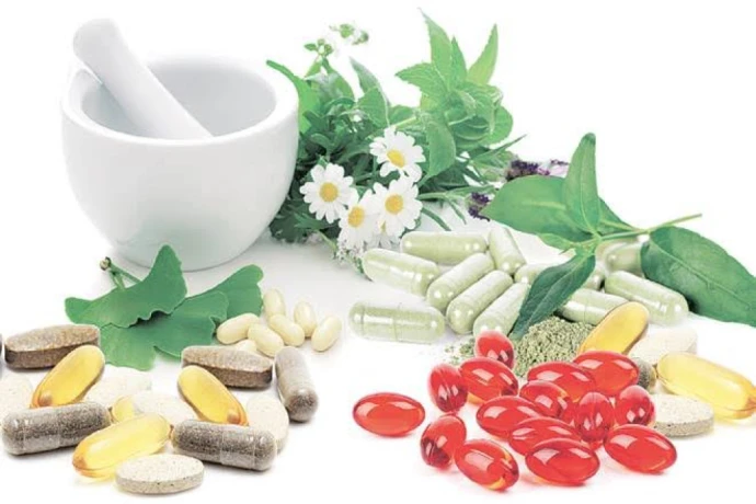 Top Ayurvedic Multivitamin Manufacturers in Punjab 1