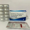 ACECLOFENAC+PARACETAMOL+SERRATIOPEPTIDASE 3