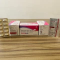 Rabeprazole+ Domperidone SR 4