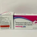 Rabeprazole+ Domperidone SR 1