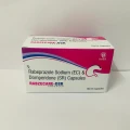 Rabeprazole+ Domperidone SR 2