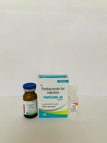 Pantoprazole injection 1