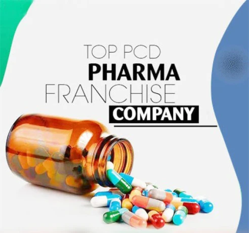 PG Based Pharma Franchise Company 1