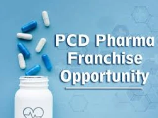 PG Based Pharma Franchise Company