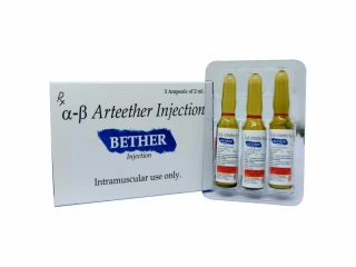 Alpha Beta Arteether 150mg