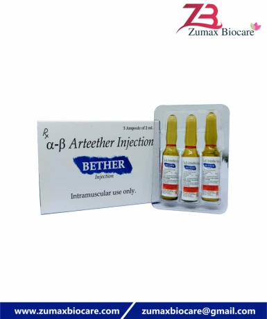 Alpha Beta Arteether 150mg 1