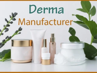 Ayurvedic Cosmetic Manufacturers