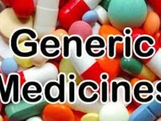 Generic Medicine Manufacturer