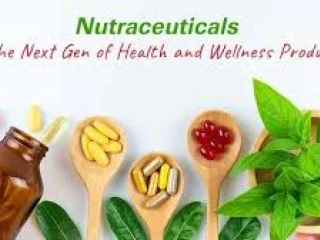 Nutraceutical Franchise Company