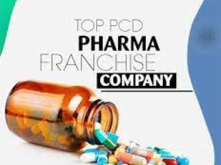 Pharma Medicine Franchise Company